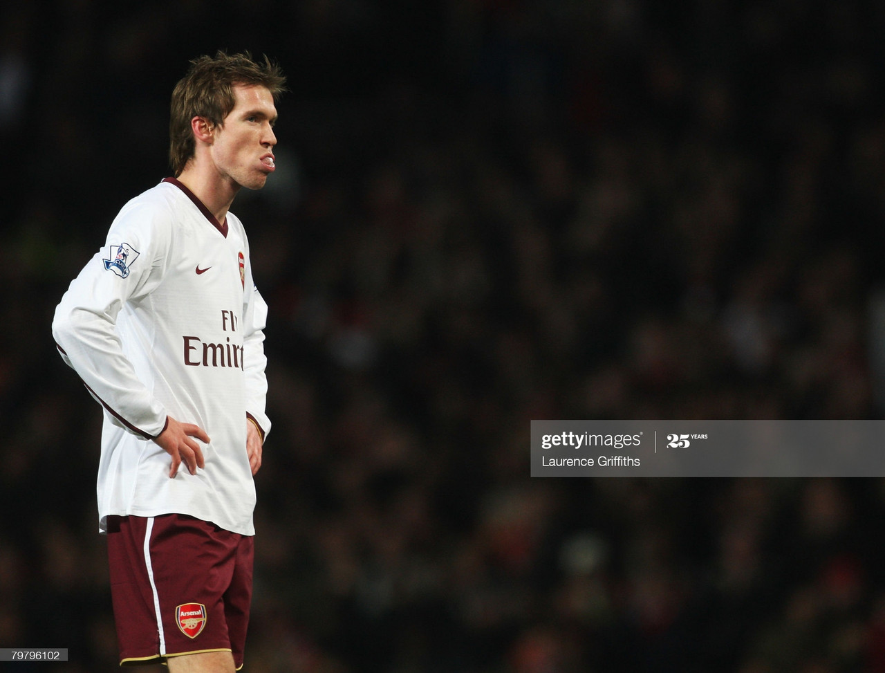 Alexander Hleb: Top three moments