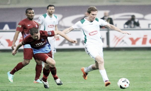 Alexander Hleb: Where is he now?