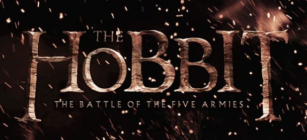 Sinopsis oficial de 'El hobbit: la batalla de los cinco ejércitos'