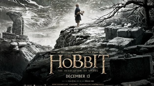 Legolas regresa a la Tierra Media en el primer tráiler de 'El Hobbit: La desolación de Smaug'