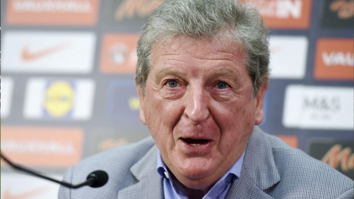 Hodgson: "Creo que tenemos el apoyo del país: en Manchester y Sunderland lo comprobaremos"