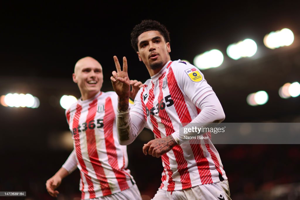 Stoke City vs Norwich City: Championship Preview, Gameweek 38, 2023