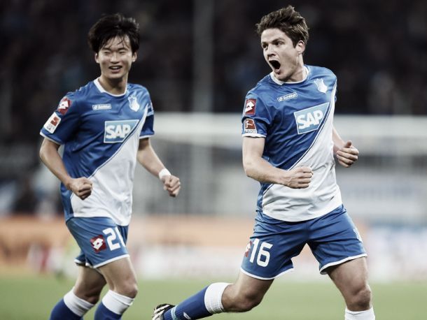 Hertha BSC - Hoffenheim: Inconsistent Clubs Look to End Year with Win