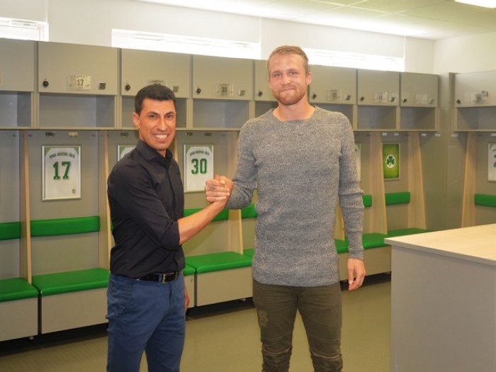 2. Bundesliga Transfer Round-Up Part 2: Philipp Hofmann returns to Germany