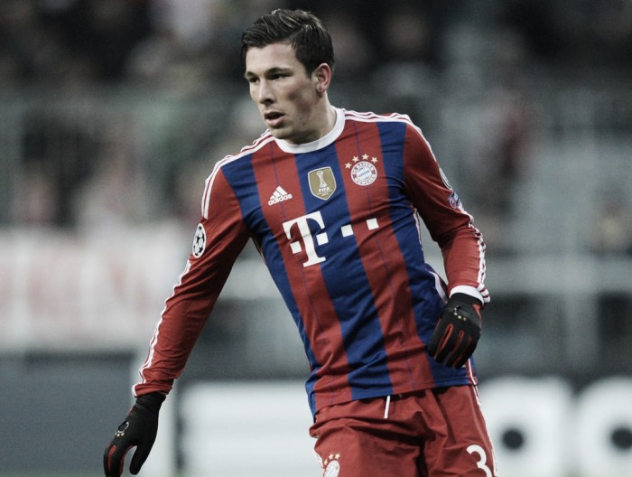 Reports suggest Southampton close on Pierre-Emile Højbjerg deal
