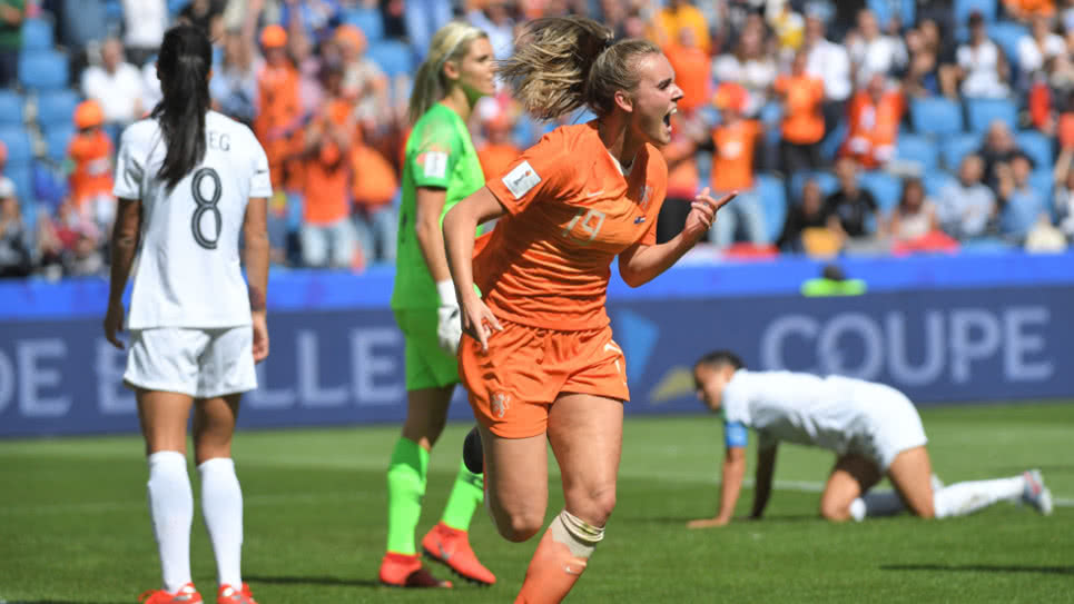 Goles y resumen del Zambia 3-10 Holanda en Juegos Olímpicos Tokio 2020 Goles y resumen del Zambia 3-10 Holanda en Juegos Olímpicos Tokio 2020