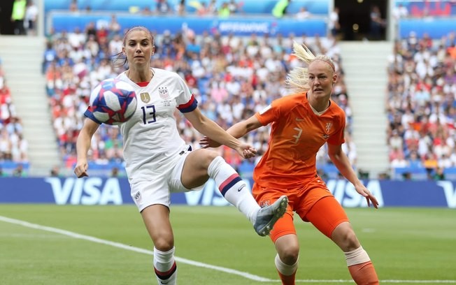 Goles y resumen: Países Bajos 2 (2) - 2 (4) Estados Unidos en Tokio 2020 Goles y resumen: Países Bajos 2 (2) - 2 (4) Estados Unidos en Tokio 2020