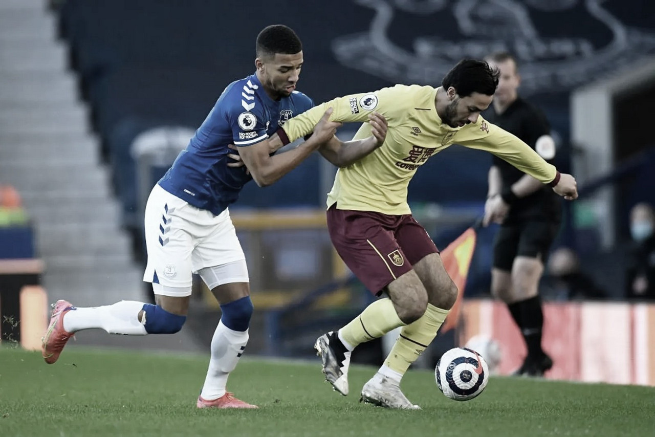 Gols e melhores momentos Everton x Burnley pela Premier League (3-1) Gols e melhores momentos Everton x Burnley pela Premier League (3-1)