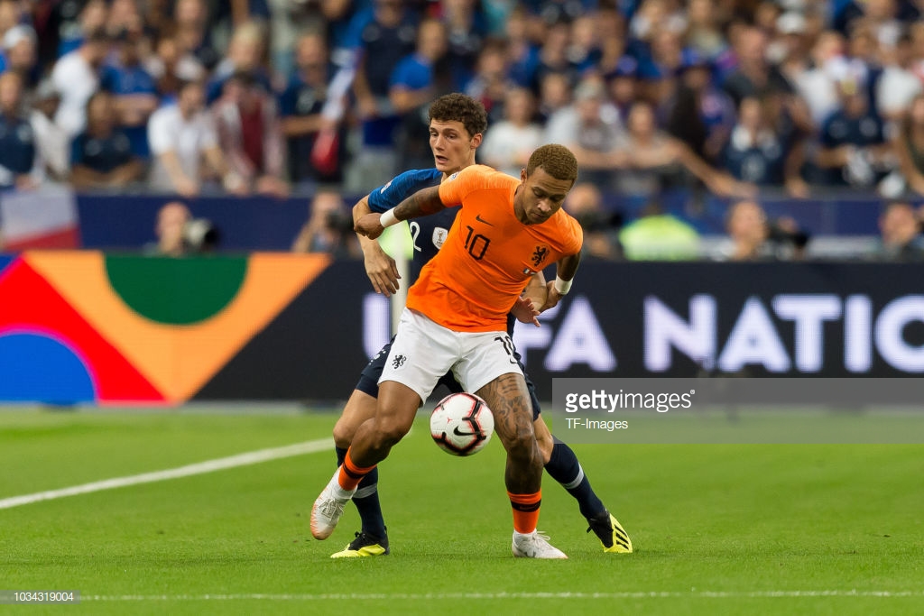 Netherlands vs France Preview: Dutch redemption in the Nations League