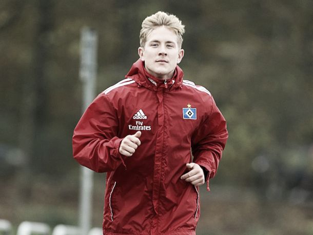 Holtby secures permanent Hamburg switch, hoping for better 2015