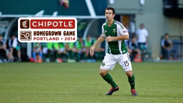 Is The MLS Homegrown Game The Best Way To Increase Soccer's Popularity? Is The MLS Homegrown Game The Best Way To Increase Soccer's Popularity?