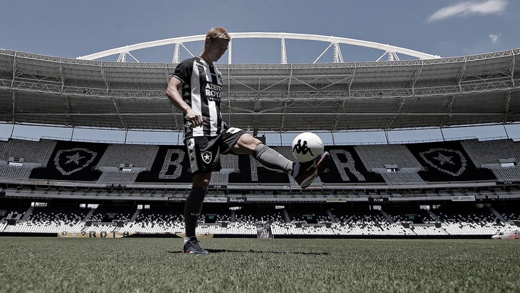 Botafogo x Bangu: estreia de Honda sem público no confronto direto pela classificação Botafogo x Bangu: estreia de Honda sem público no confronto direto pela classificação