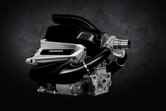 Honda se centrará más en la potencia que en la fiabilidad de su motor