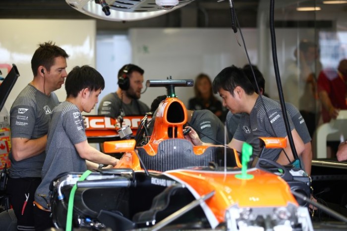 F1, McLaren vuole sganciarsi dalla partnership con la Honda. Opzione Renault?