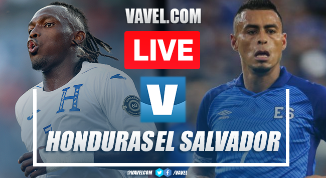 Honduras vs El Salvador LIVE Updates: Score, Stream Info, Lineups and How to Watch Friendly Match 2023 Match