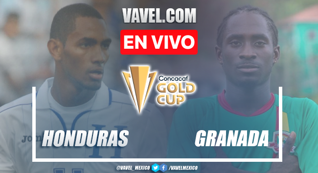 Honduras vs Granada EN VIVO: ¿cómo ver transmisión TV ...