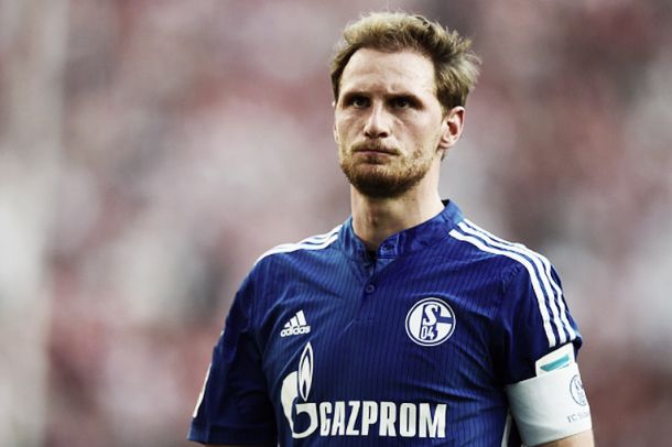 Benedikt Höwedes will remain Schalke captain