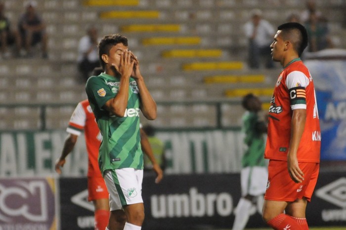 Cortuluá - Deportivo Cali : el visitante necesita mantenerse en los ocho