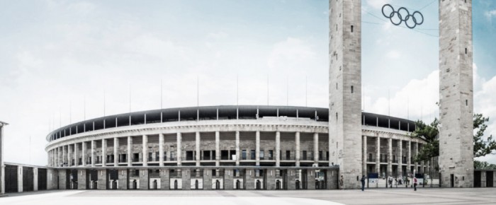 El Athletic abrirá el grupo en el Olympiastadion El Athletic abrirá el grupo en el Olympiastadion