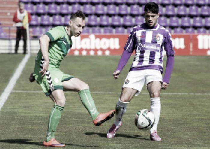 Horarios de la jornada 26 en el Grupo I de la Segunda División B Horarios de la jornada 26 en el Grupo I de la Segunda División B