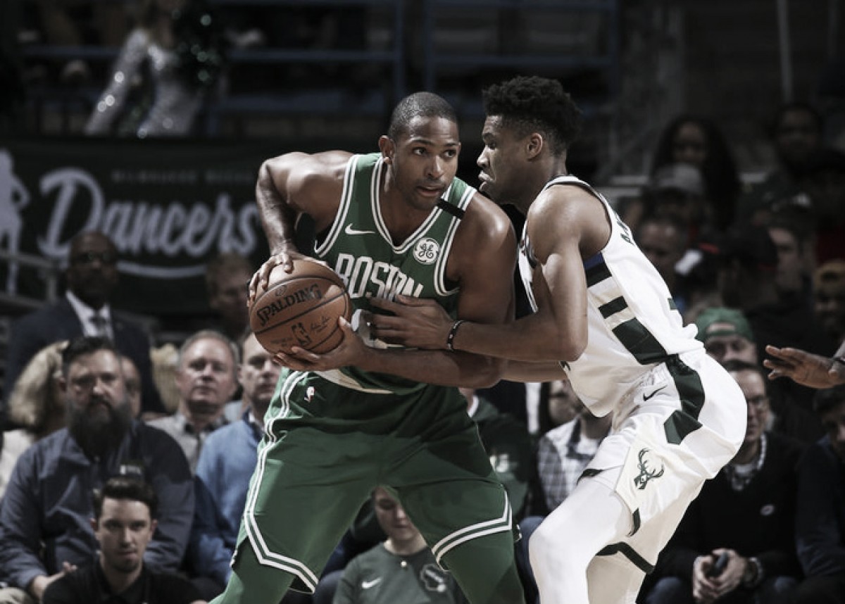 Previa Milwaukee Bucks vs Boston Celtics: win or go home