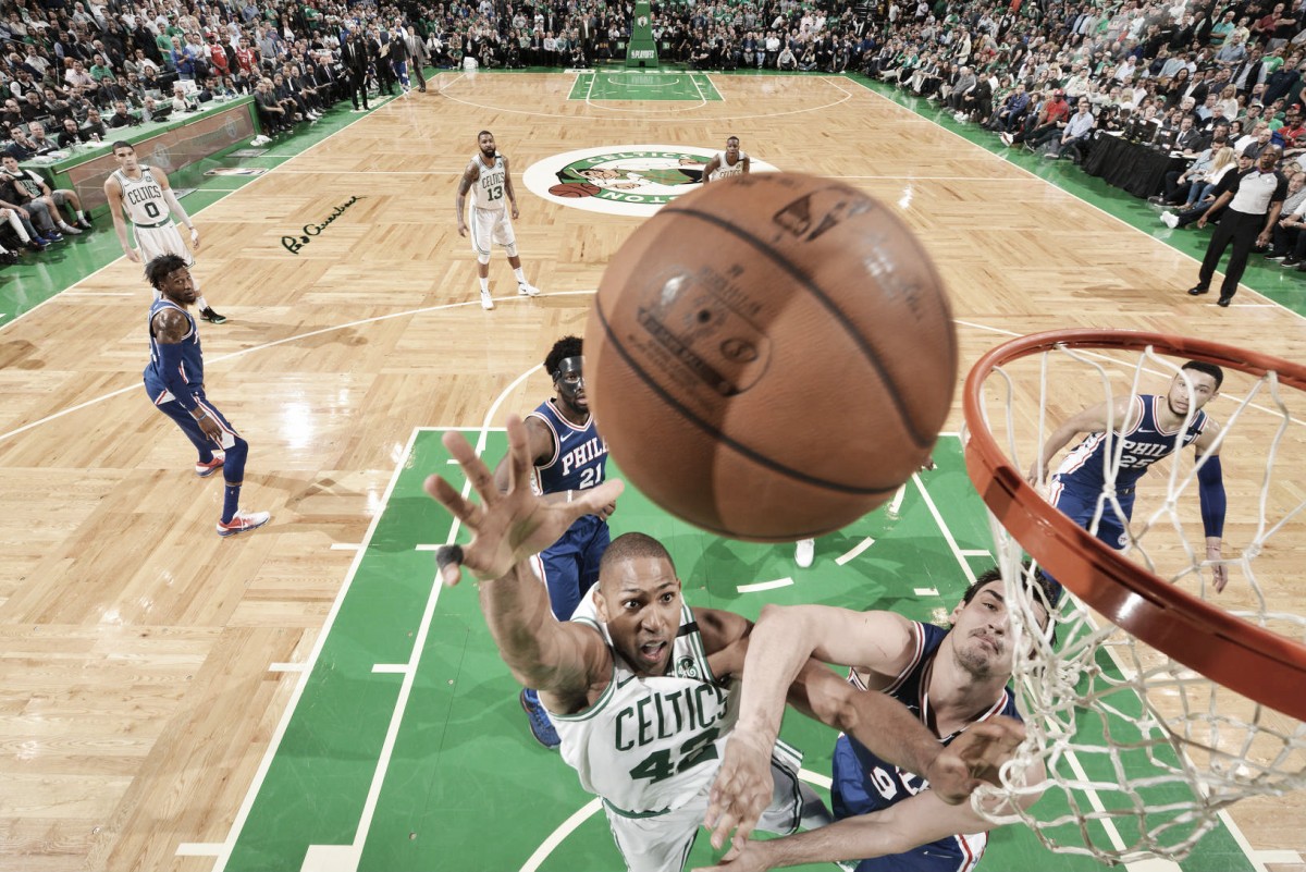 Resumen NBA: los Celtics pasan y certifican las finales de conferencia