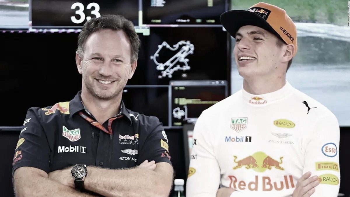 Red Bull defende Verstappen, elogia Mercedes e critica Hamilton dias antes do GP de Abu Dhabi