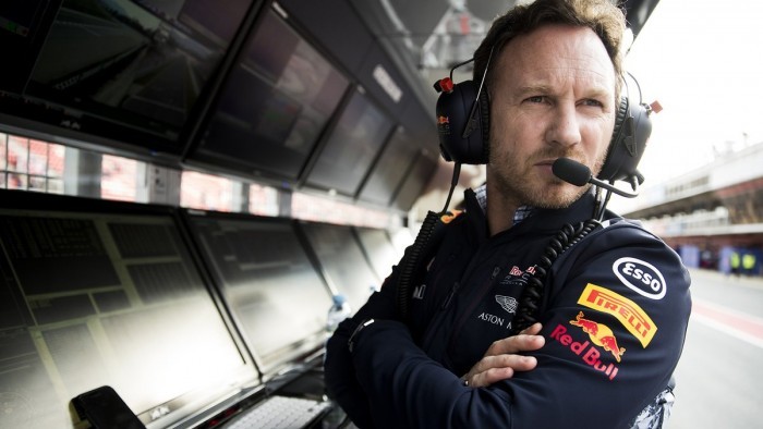 F1, Red Bull - Horner tuona: "Peggior anno dal 2006"