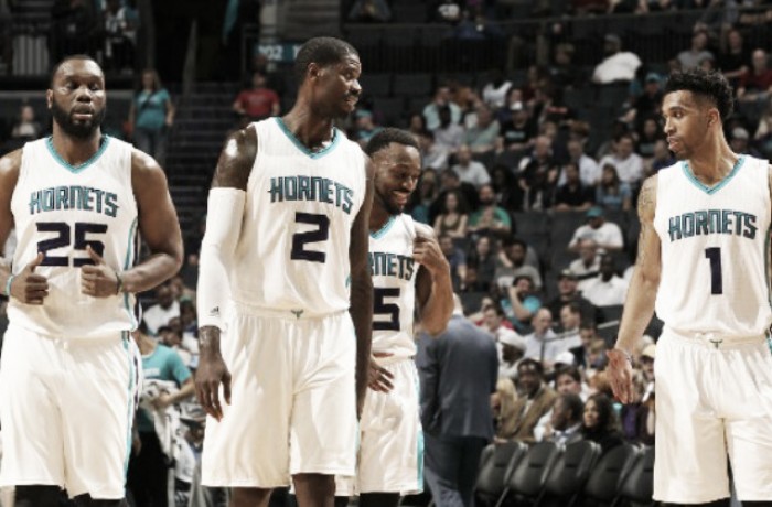 NBA: la favola Hornets continua, Sixers ok sui Nets