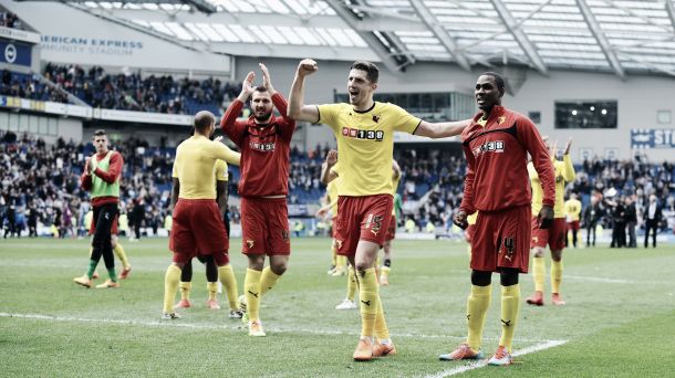 Watford will travel to Everton on the opening day as Premier League fixtures are announced