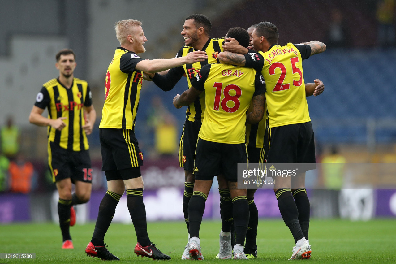 Ajax vs Watford Preview: Hornets kick-off pre-season against Champions League semi-finalists