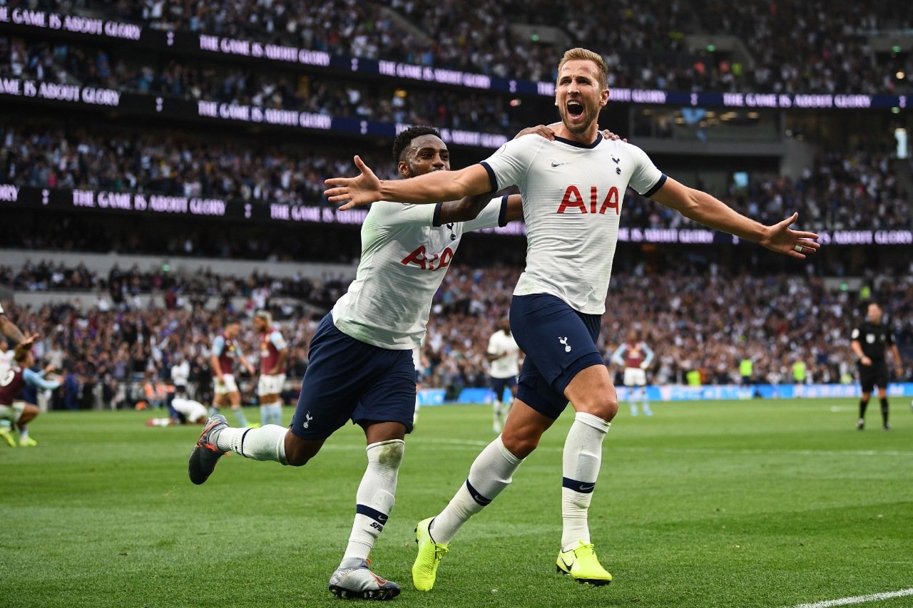 Tottenham Hotspur Stadium, Tottenham Hotspur Wiki