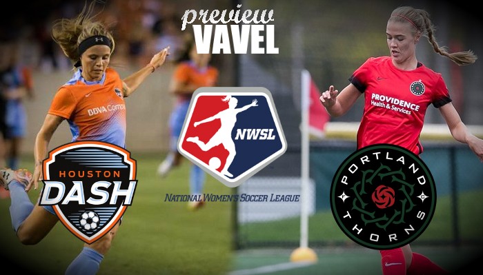 Houston Dash vs Portland Thorns Preview: Thorns looking to bounce back from loss