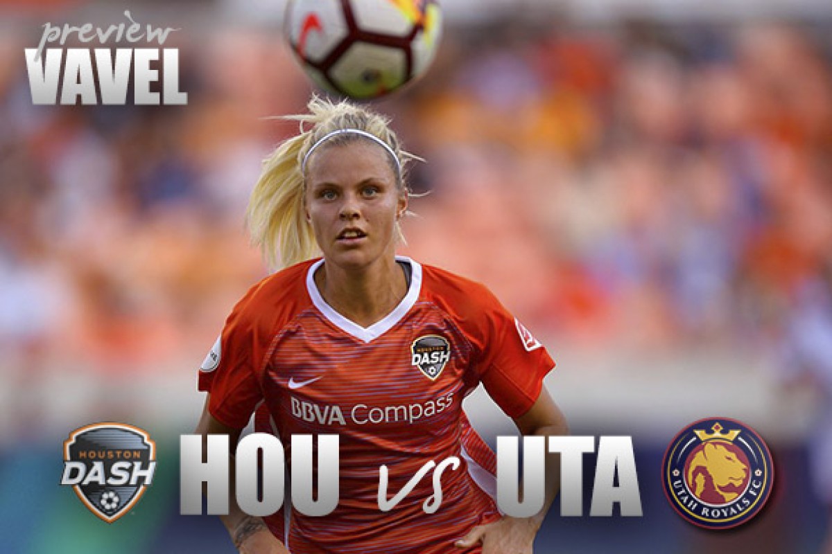 Houston Dash vs Utah Royals FC preview: Battle of new coaches