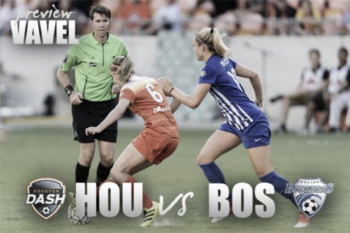 Houston Dash vs Boston Breakers preview: Bottom of the table will duke it out