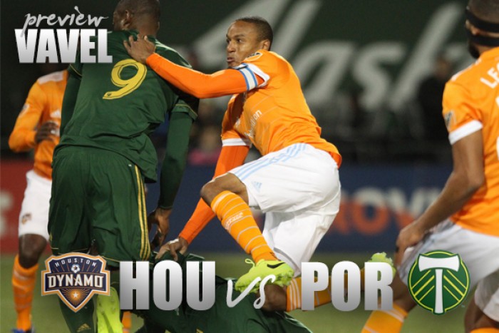 Houston Dynamo vs Portland Timbers: Preview, team news, viewing info