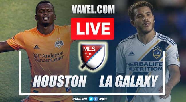 Goals and Highlights: Houston Dynamo 0-3 LA Galaxy in MLS 2021 Goals and Highlights: Houston Dynamo 0-3 LA Galaxy in MLS 2021