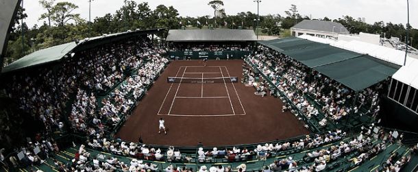 Previa ATP 250 Houston: los 'secundarios' reclaman la gloria