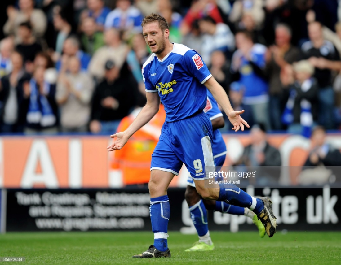 Memorable Match: Leicester City 1-0: Late drama at the Walkers Stadium leave Foxes one win from promotion