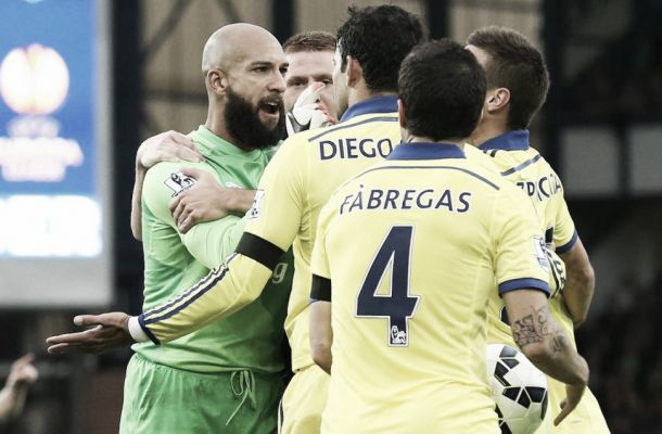 Preview: Chelsea - Everton: The Blues aim for a league double over Martinez's men
