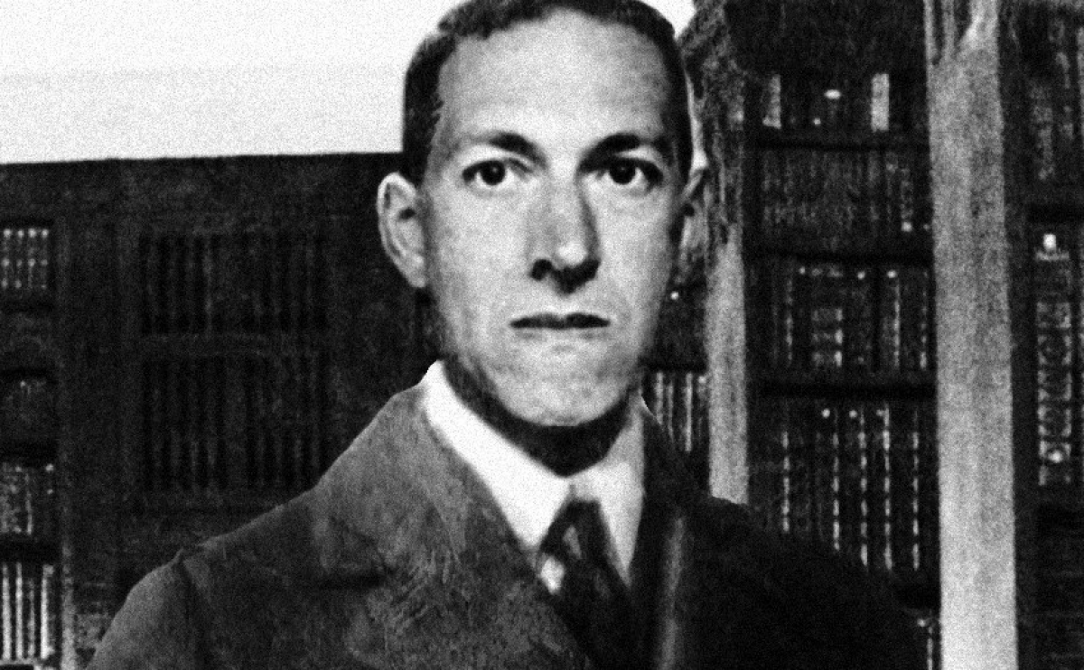 Quem é HP Lovecraft? Conhecendo os escritores