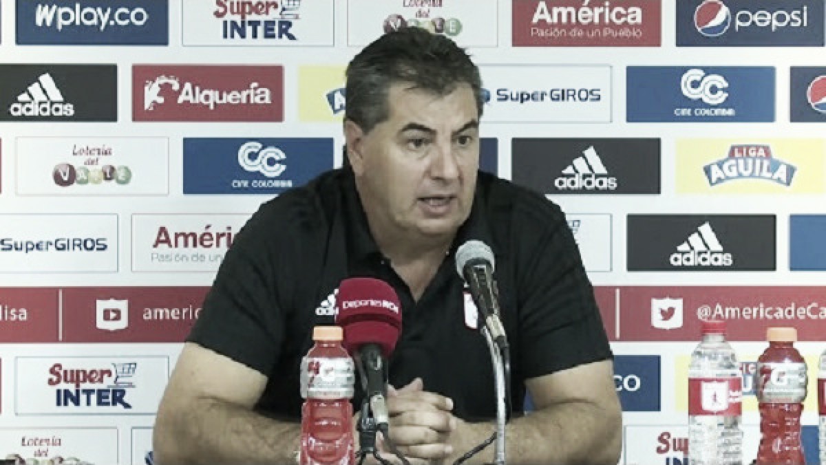 Jorge Da Silva: "El objetivo era conseguir los tres puntos o, como mínimo, sacar el empate"