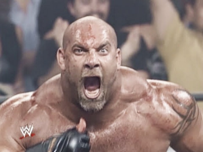 Goldberg's potential in-ring return