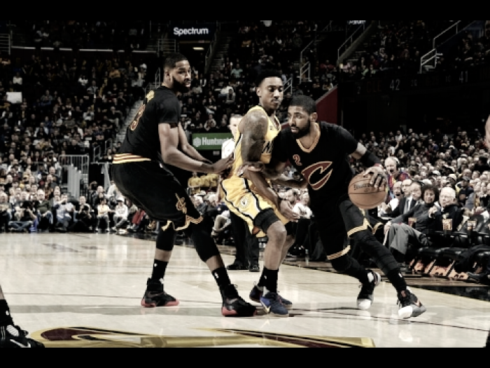 Nba - LeBron James da urlo, Cleveland supera Indiana (113-104)