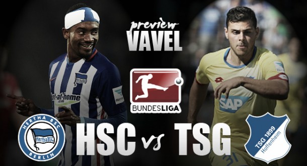 Hertha BSC - TSG 1899 Hoffenheim Preview: Can the visitors finally move in the right direction?