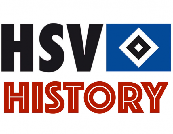 HSV History: Part 3 - A football boom in Germany