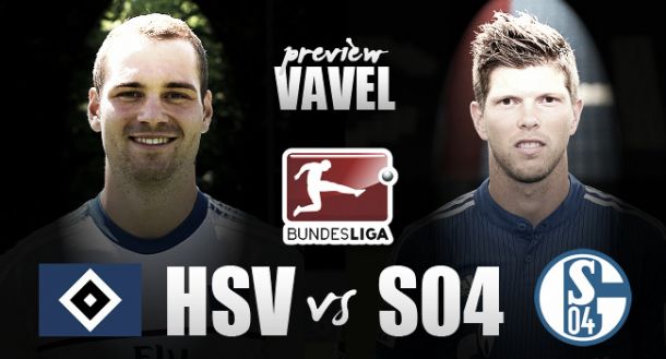 Hamburger SV - Schalke 04 Preview: Two in-form sides go head-to-head