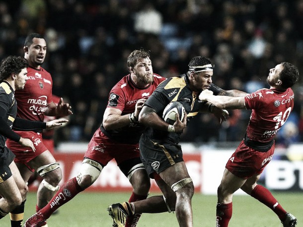 Champions Cup week 2 review: English clubs go six from six to take control in Europe