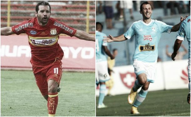 Sport Huancayo - Sporting Cristal: Oportunidad ante un rival que no sabe perder en casa