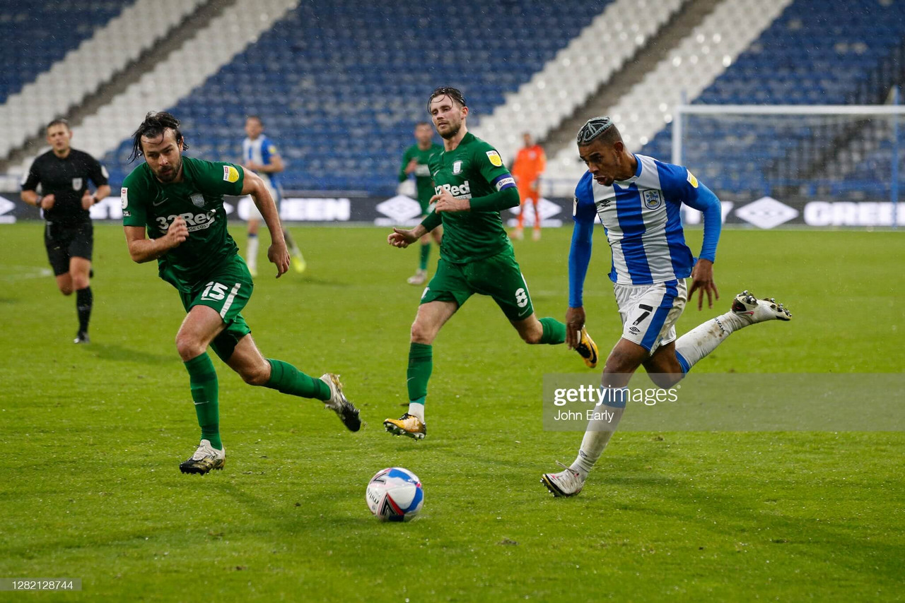 Preston North End vs Huddersfield Town preview: How to watch, kick-off time, team news, predicted lineups and ones to watch